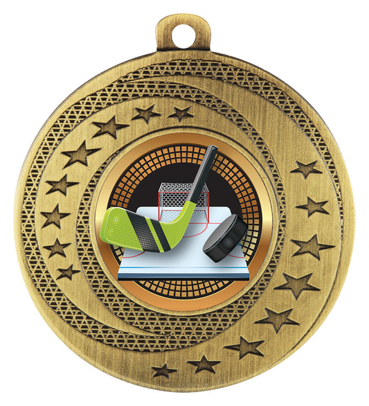 Wayfare Medal - Ice Hockey