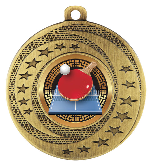 Wayfare Medal - Table Tennis