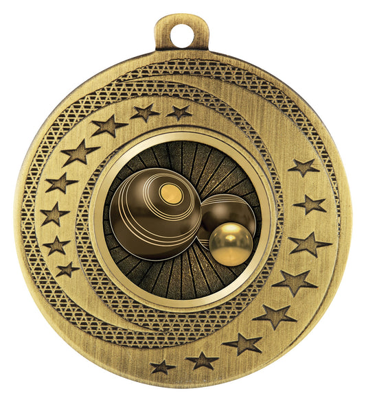 Wayfare Medal - Bowls