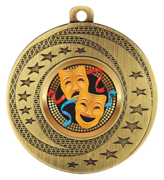 Wayfare Medal - Drama