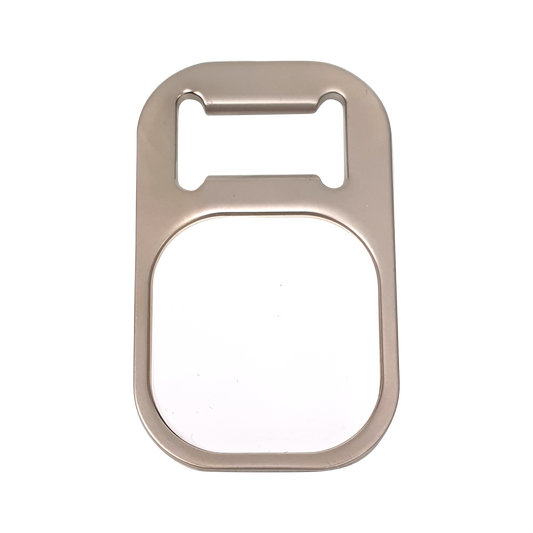 Magnetic Bottle Opener