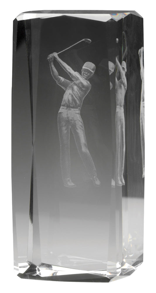 Hologram Male Player