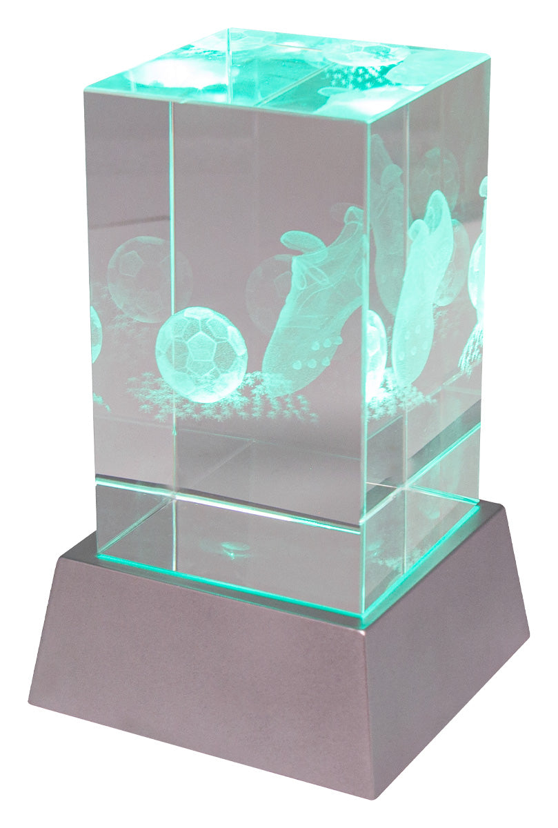 Light Up Crystal