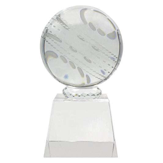 Cricket Crystal Ball