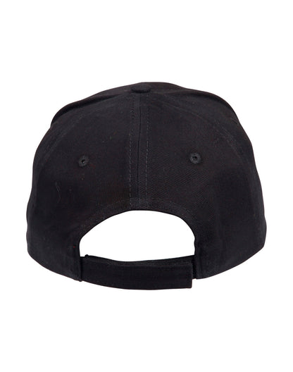 [CH01] HEAVY BRUSHED COTTON CAP