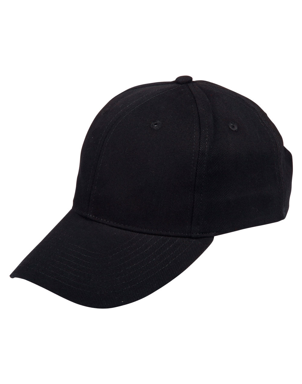 [CH01] HEAVY BRUSHED COTTON CAP