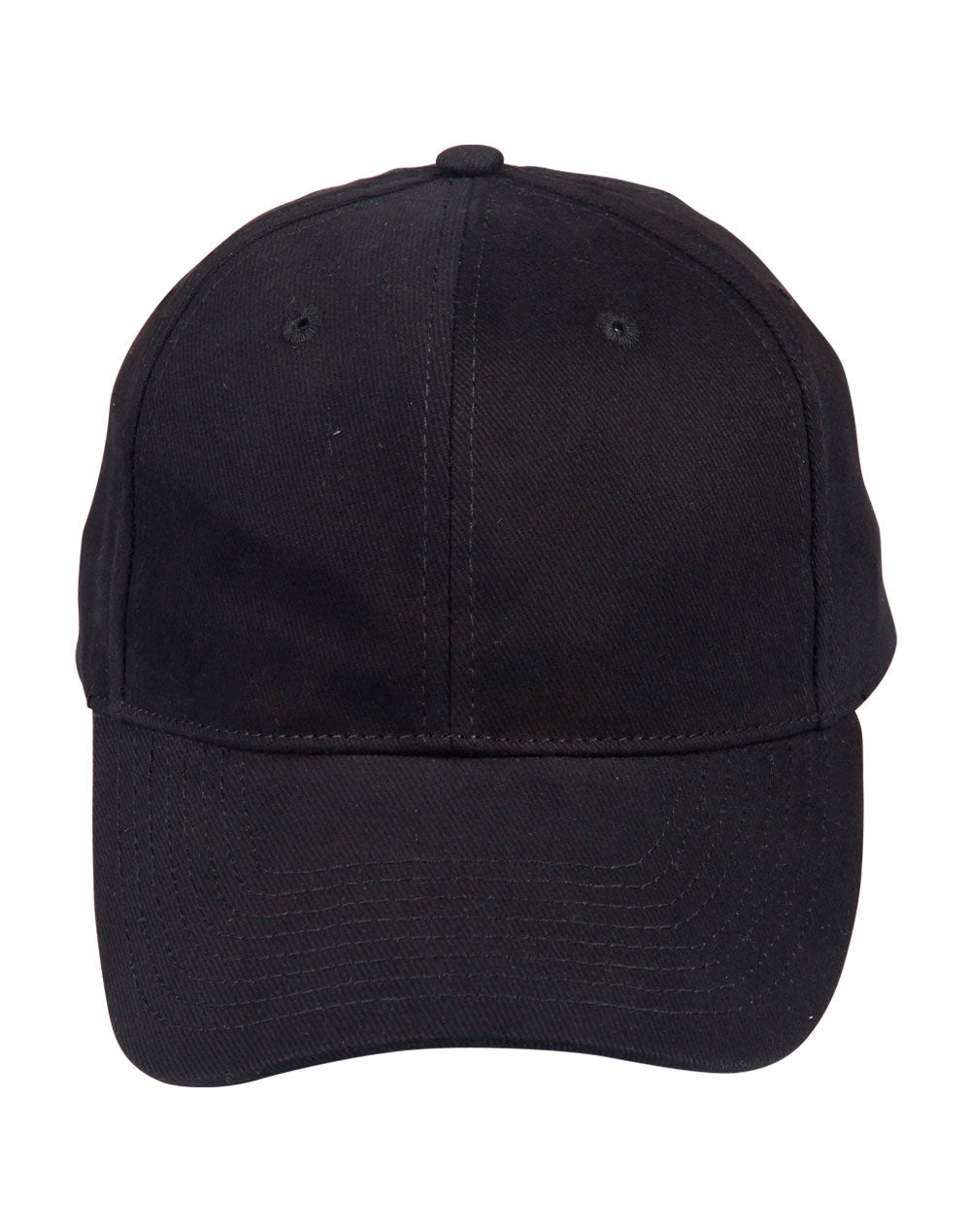 [CH01] HEAVY BRUSHED COTTON CAP