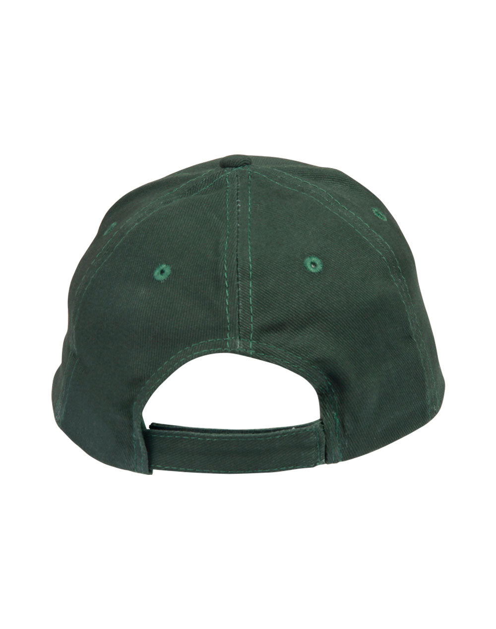 [CH01] HEAVY BRUSHED COTTON CAP