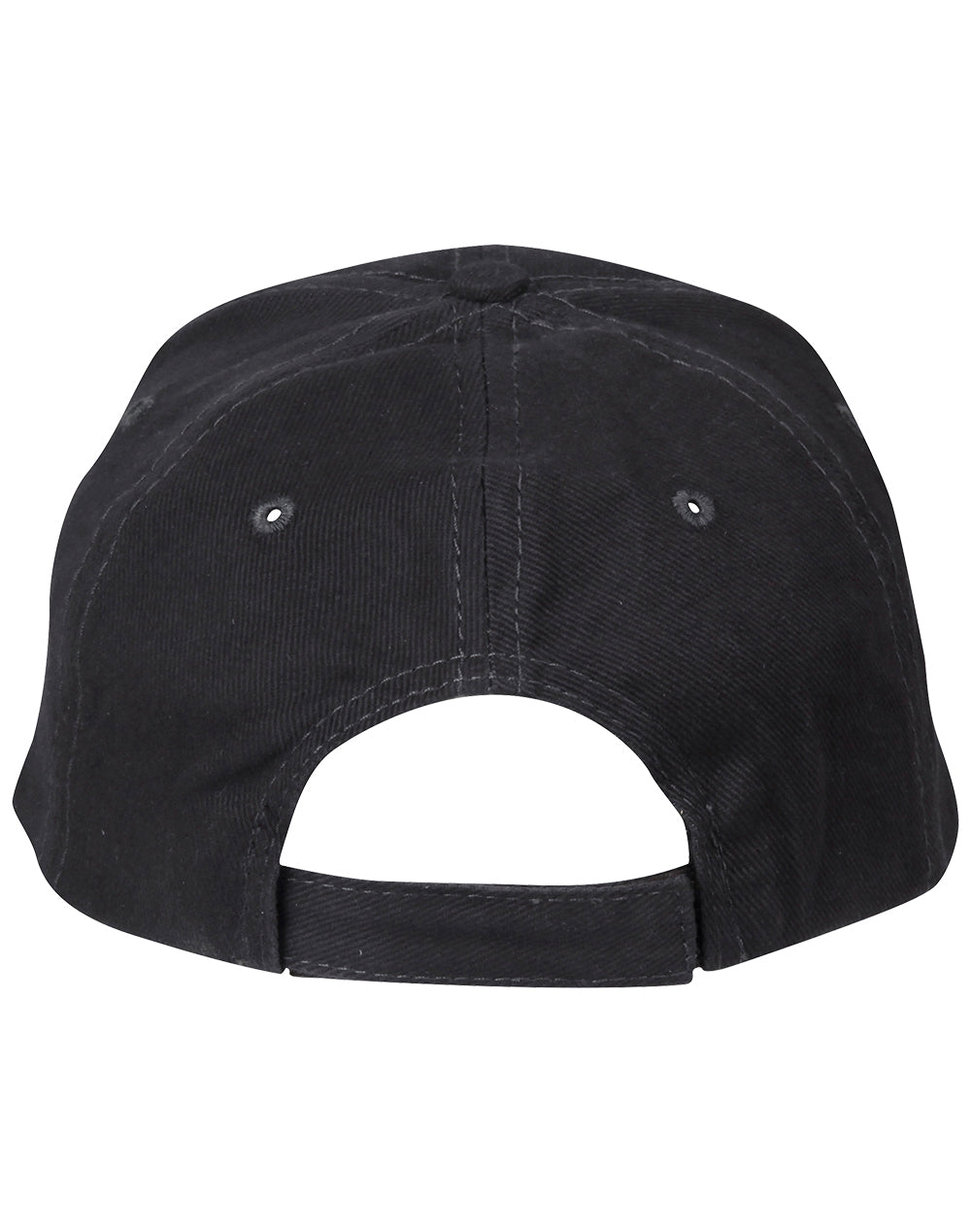 [CH01] HEAVY BRUSHED COTTON CAP