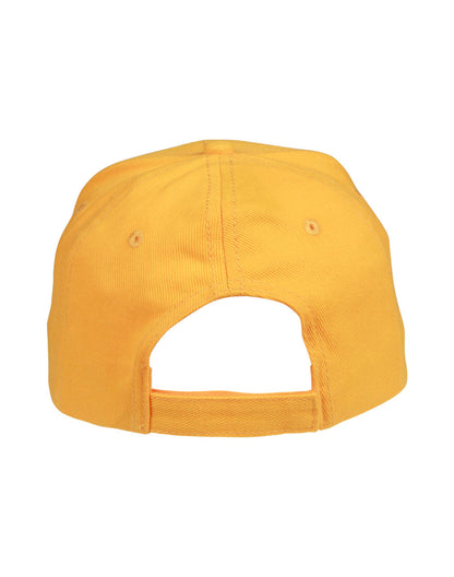 [CH01] HEAVY BRUSHED COTTON CAP