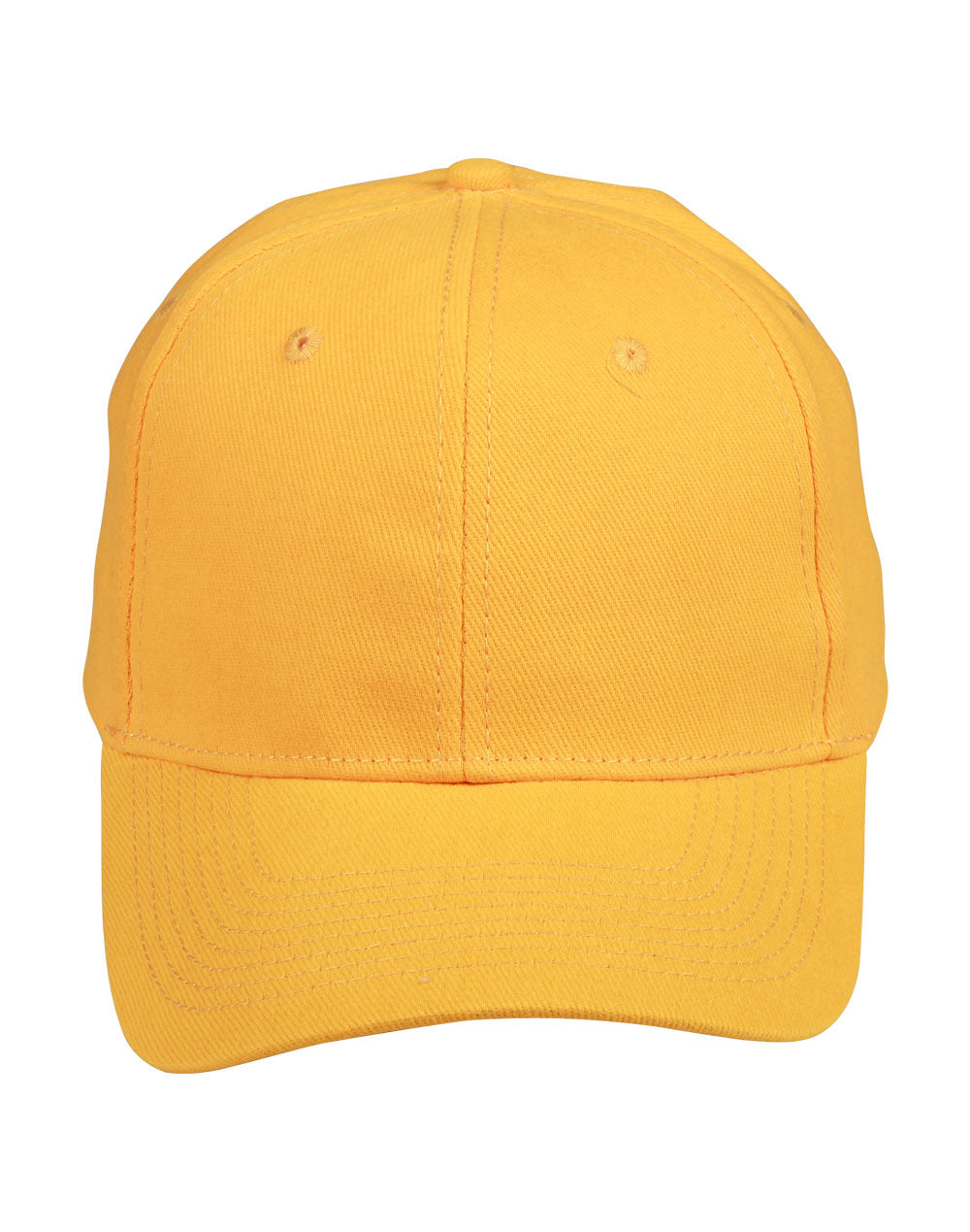 [CH01] HEAVY BRUSHED COTTON CAP