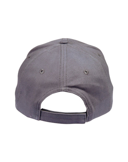 [CH01] HEAVY BRUSHED COTTON CAP