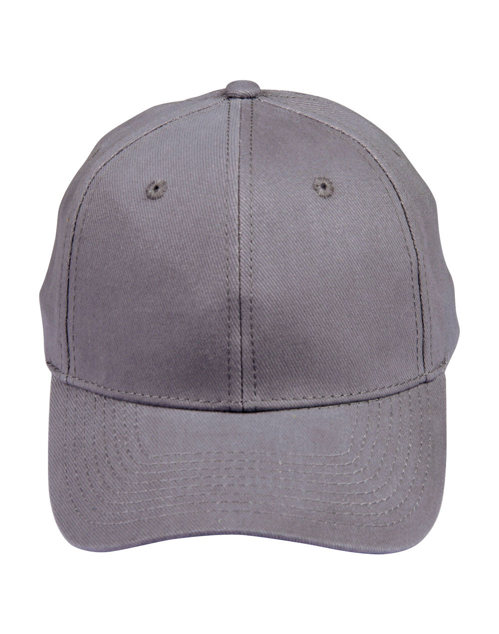 [CH01] HEAVY BRUSHED COTTON CAP