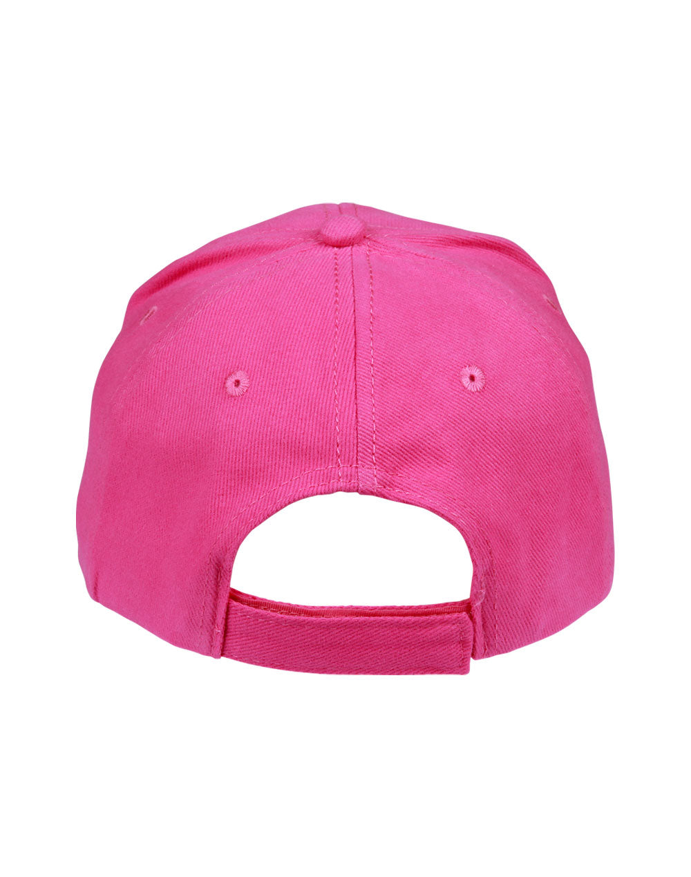 [CH01] HEAVY BRUSHED COTTON CAP