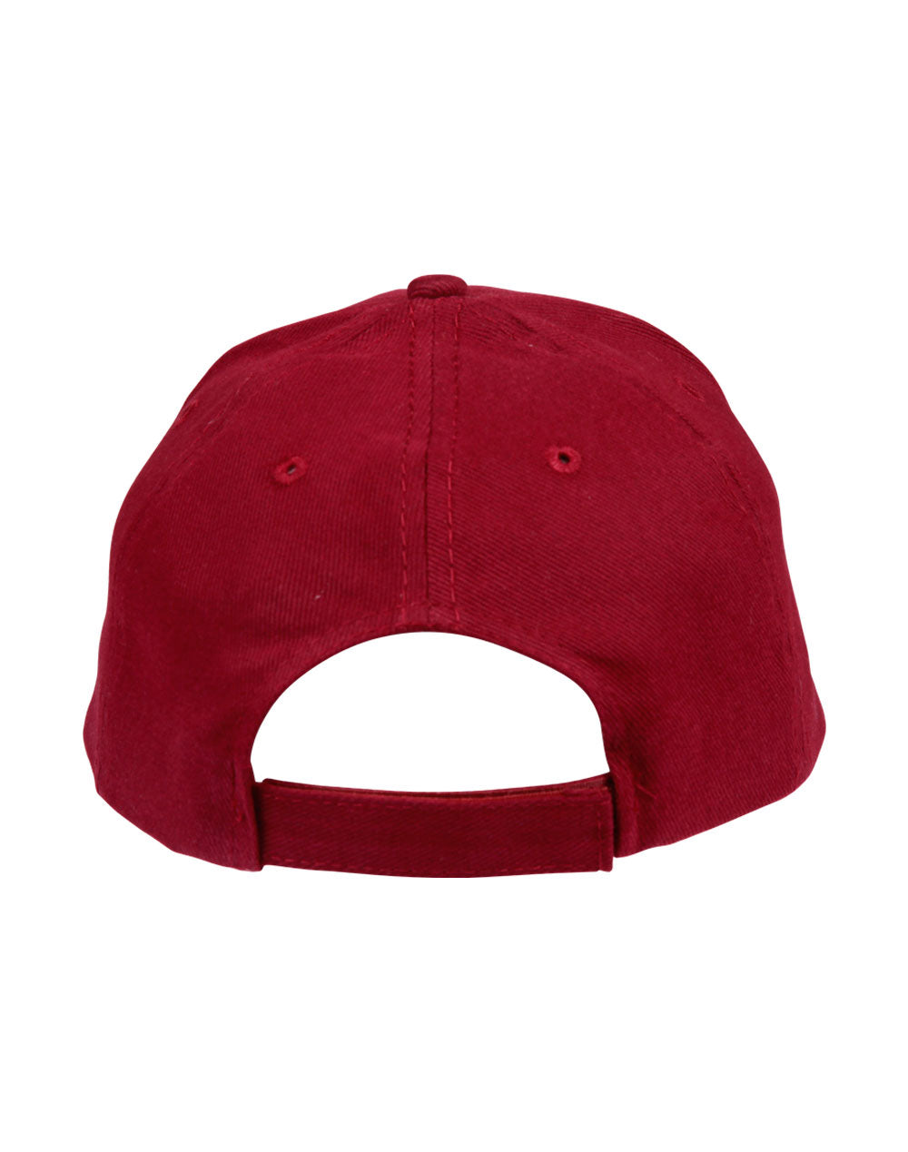 [CH01] HEAVY BRUSHED COTTON CAP
