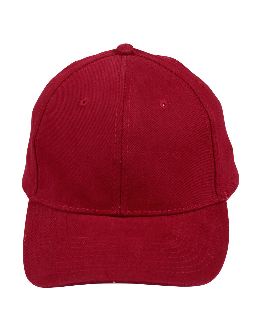 [CH01] HEAVY BRUSHED COTTON CAP