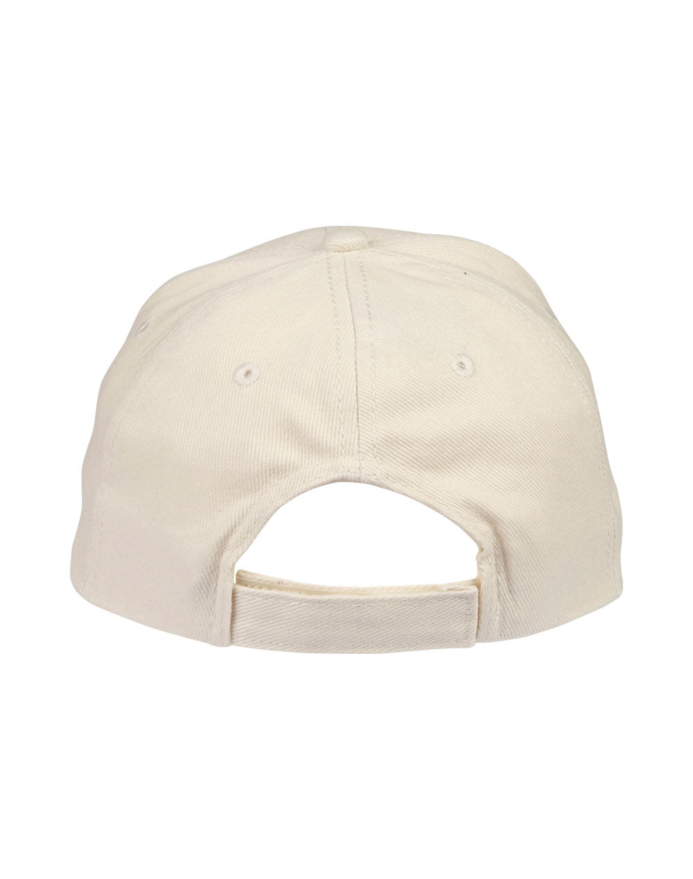 [CH01] HEAVY BRUSHED COTTON CAP