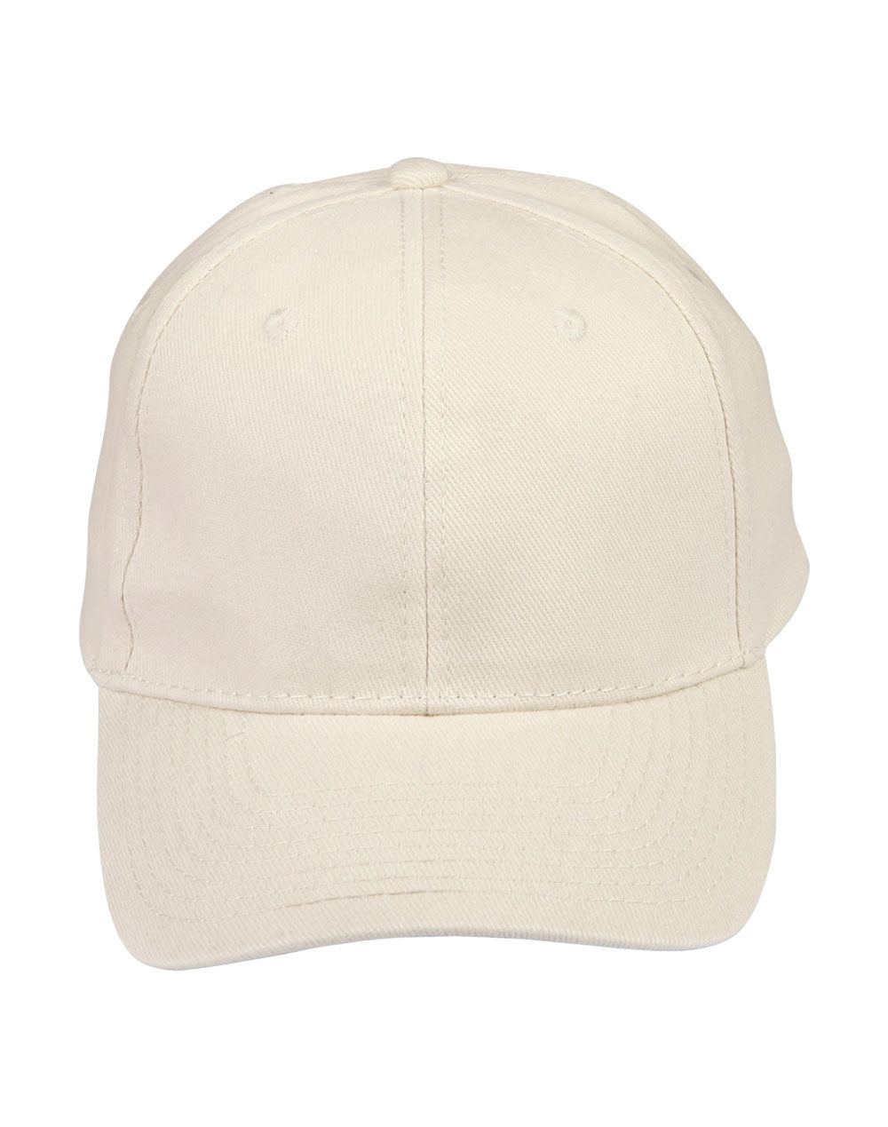 [CH01] HEAVY BRUSHED COTTON CAP