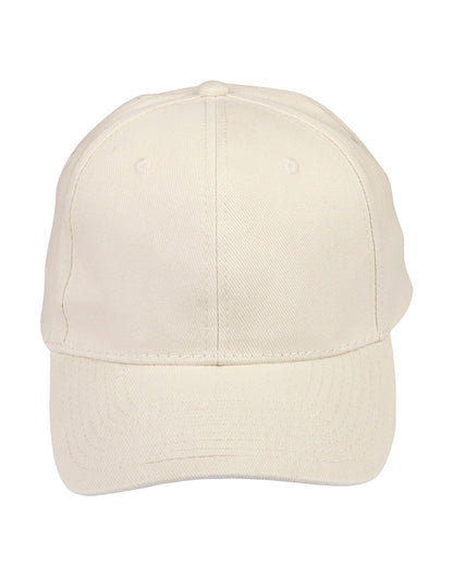 [CH01] HEAVY BRUSHED COTTON CAP
