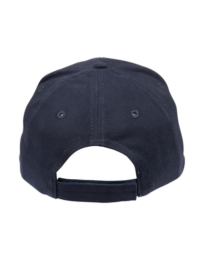 [CH01] HEAVY BRUSHED COTTON CAP