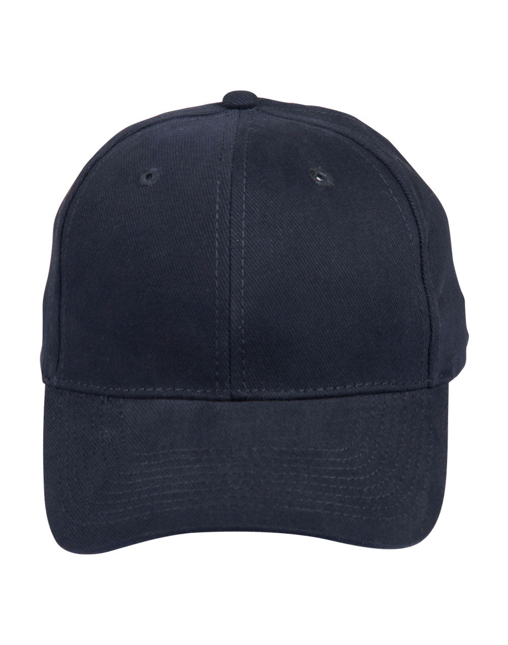 [CH01] HEAVY BRUSHED COTTON CAP