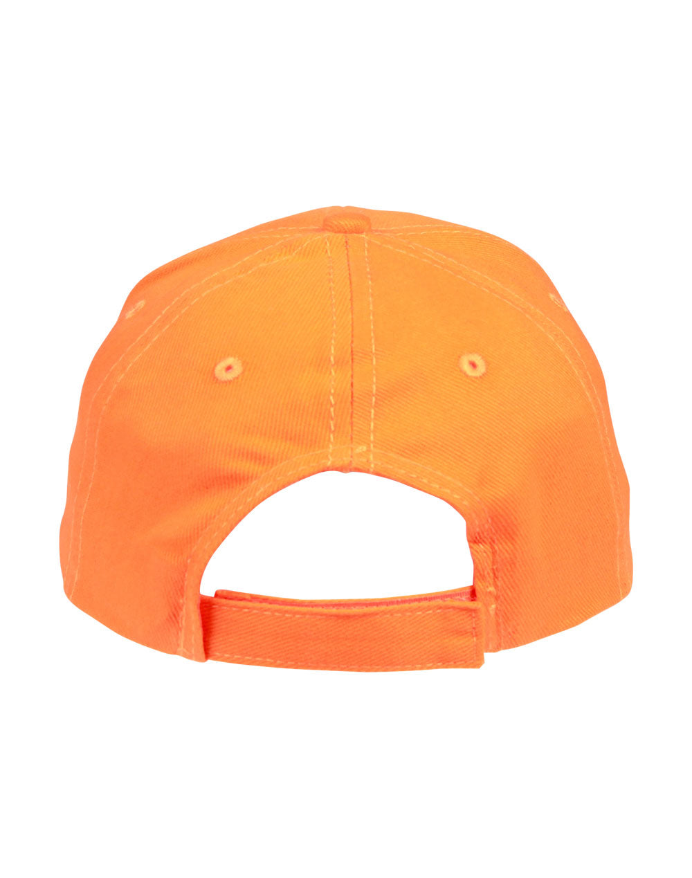 [CH01] HEAVY BRUSHED COTTON CAP