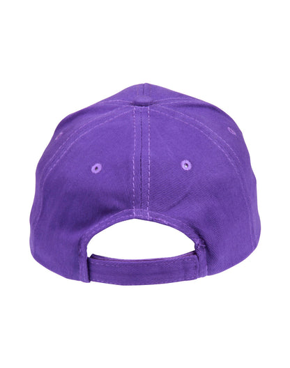[CH01] HEAVY BRUSHED COTTON CAP