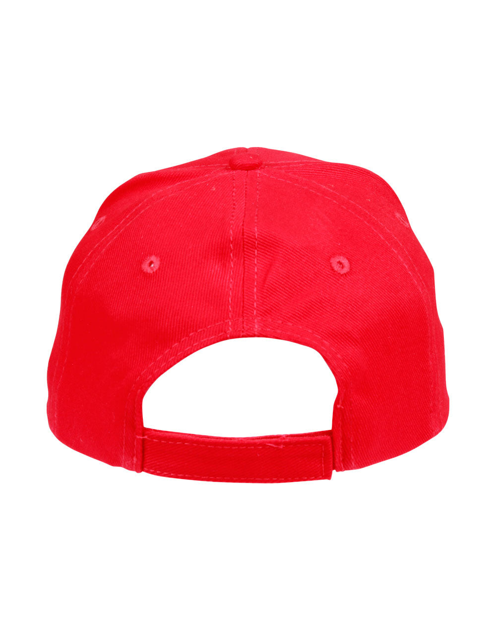 [CH01] HEAVY BRUSHED COTTON CAP