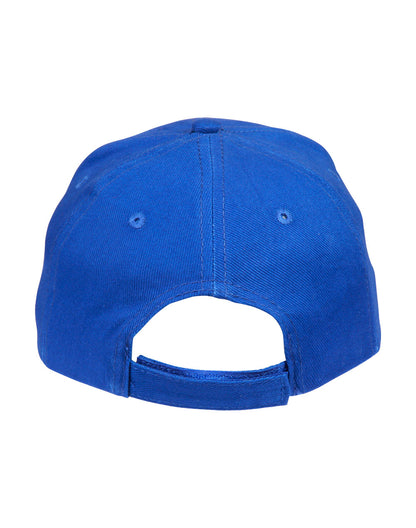 [CH01] HEAVY BRUSHED COTTON CAP