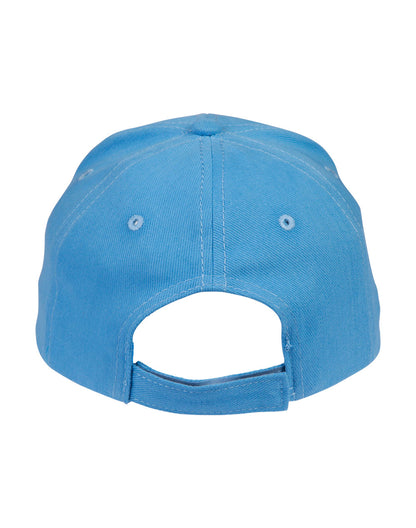 [CH01] HEAVY BRUSHED COTTON CAP