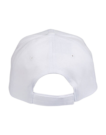 [CH01] HEAVY BRUSHED COTTON CAP