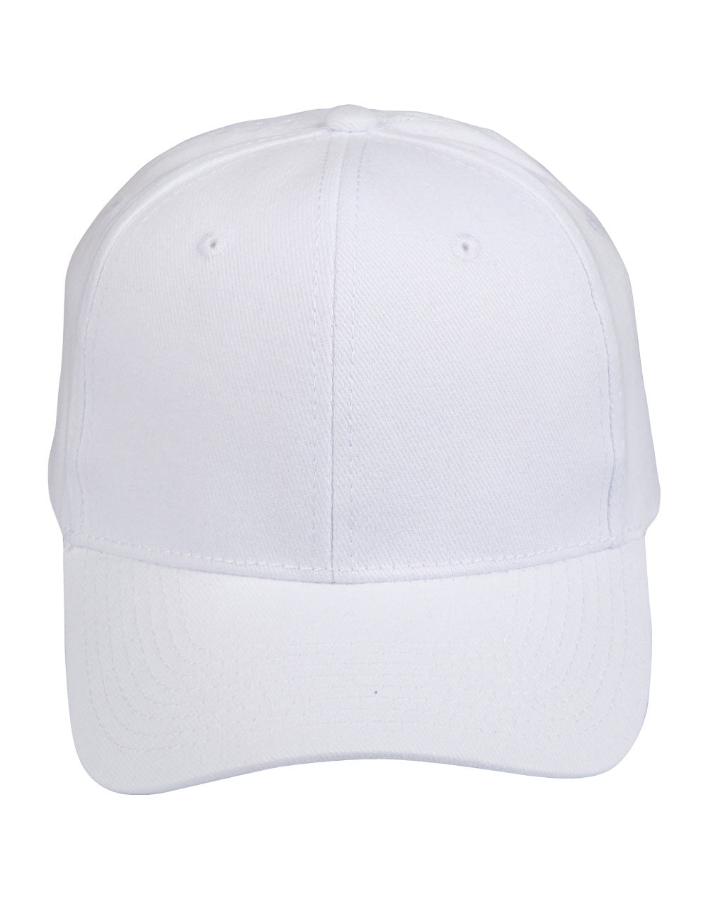 [CH01] HEAVY BRUSHED COTTON CAP