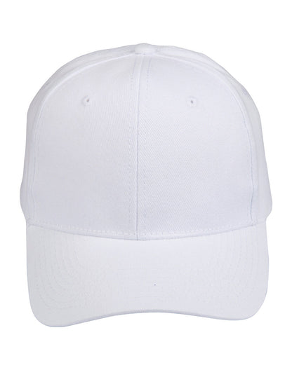 [CH01] HEAVY BRUSHED COTTON CAP