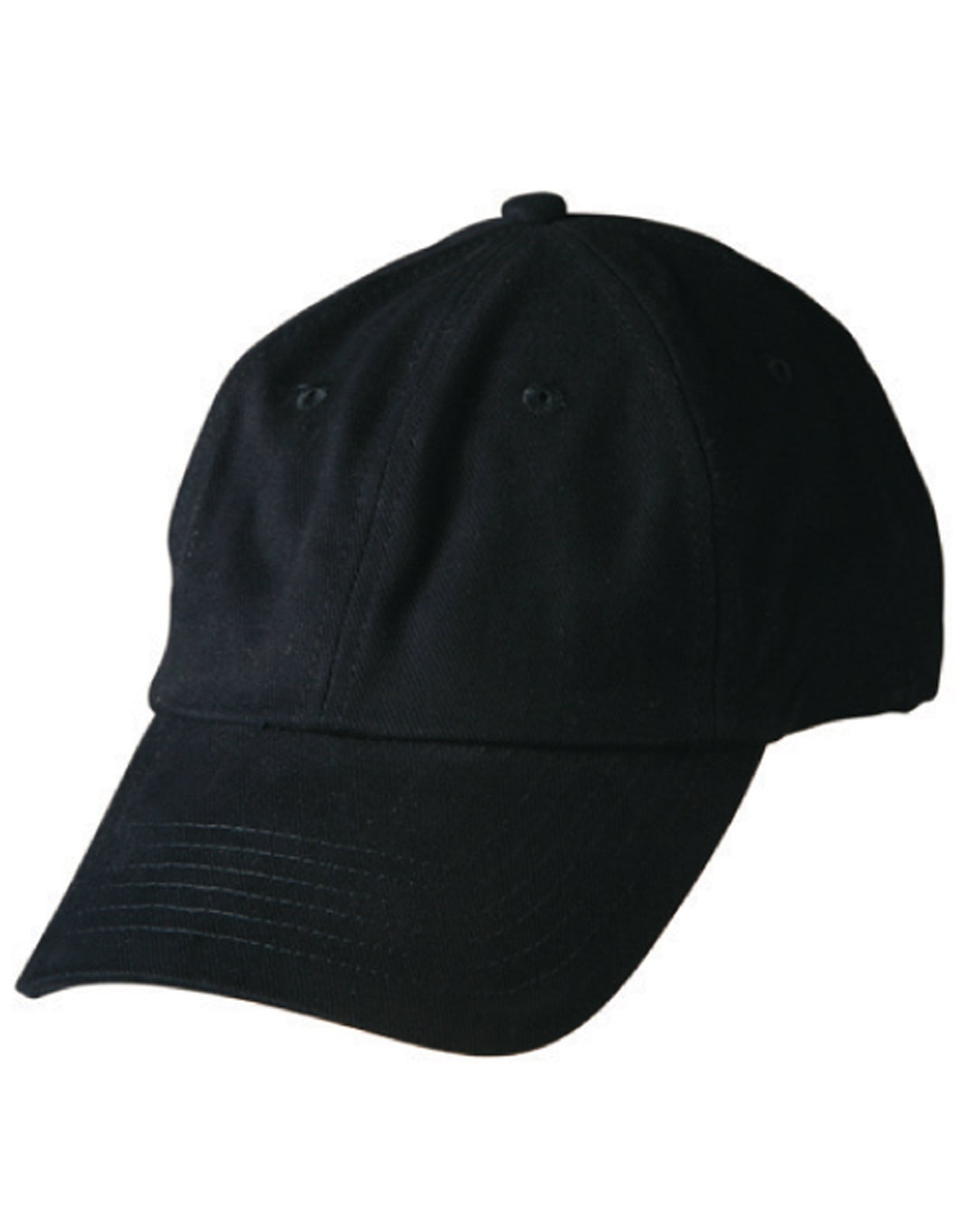 [CH03] H/B/C unstructured cap