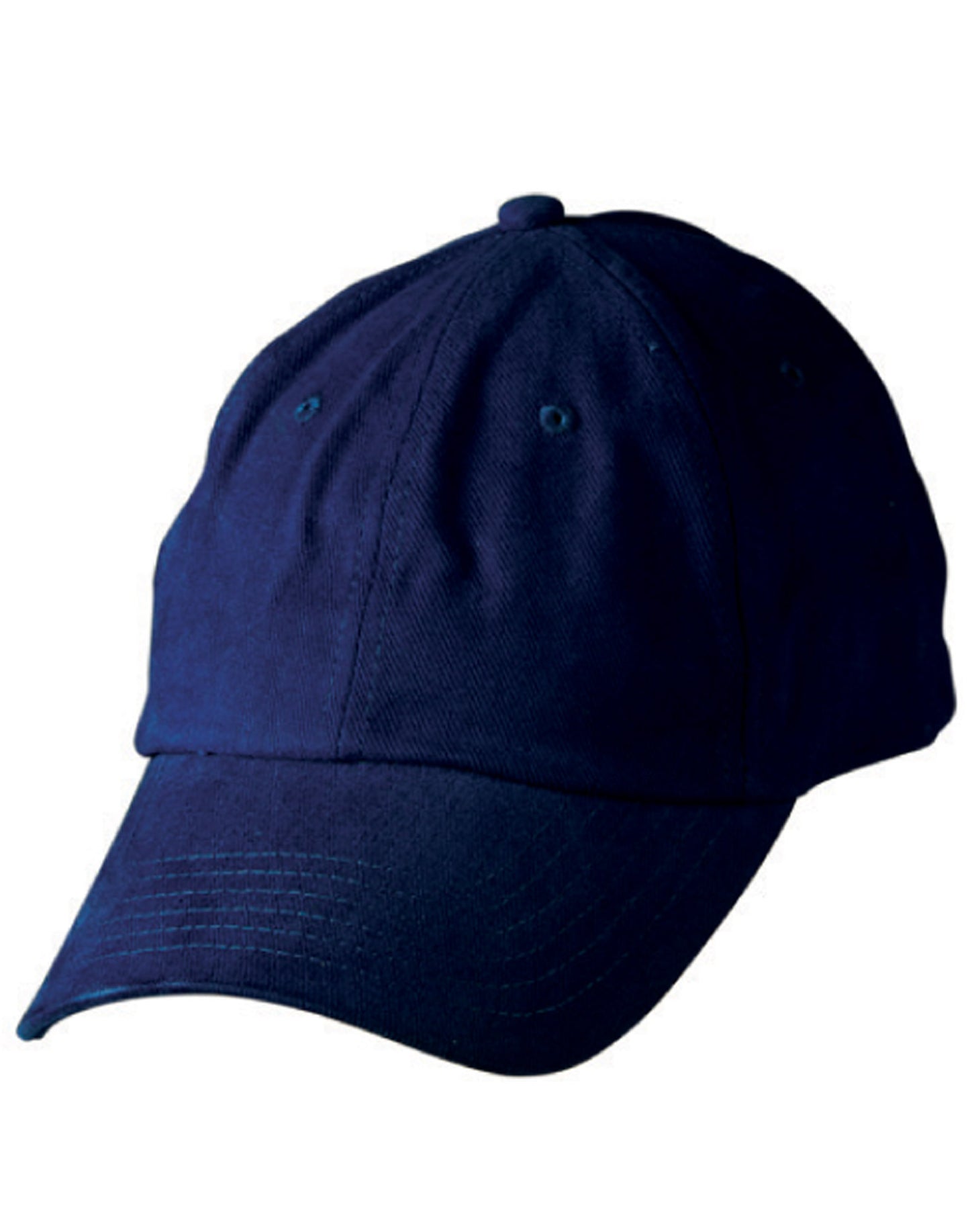 [CH03] H/B/C unstructured cap