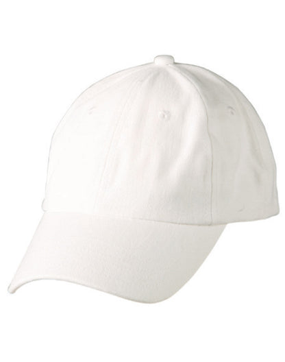 [CH03] H/B/C unstructured cap
