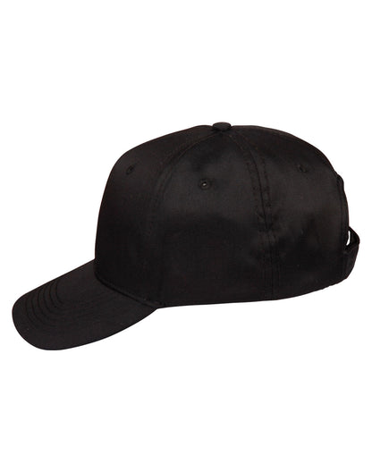 [CH13] Cotton twill structured cap