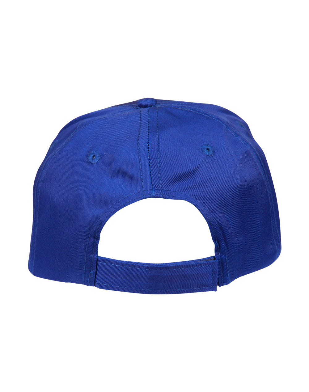 [CH13] Cotton twill structured cap