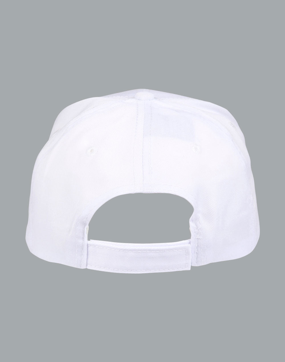 [CH13] Cotton twill structured cap