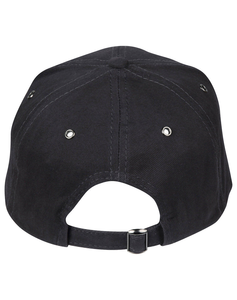 [CH18] H/B/C sandwich peak cap