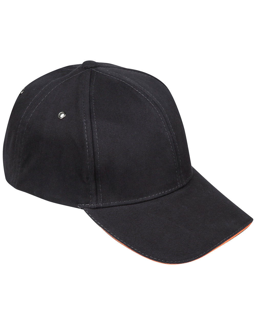 [CH18] H/B/C sandwich peak cap