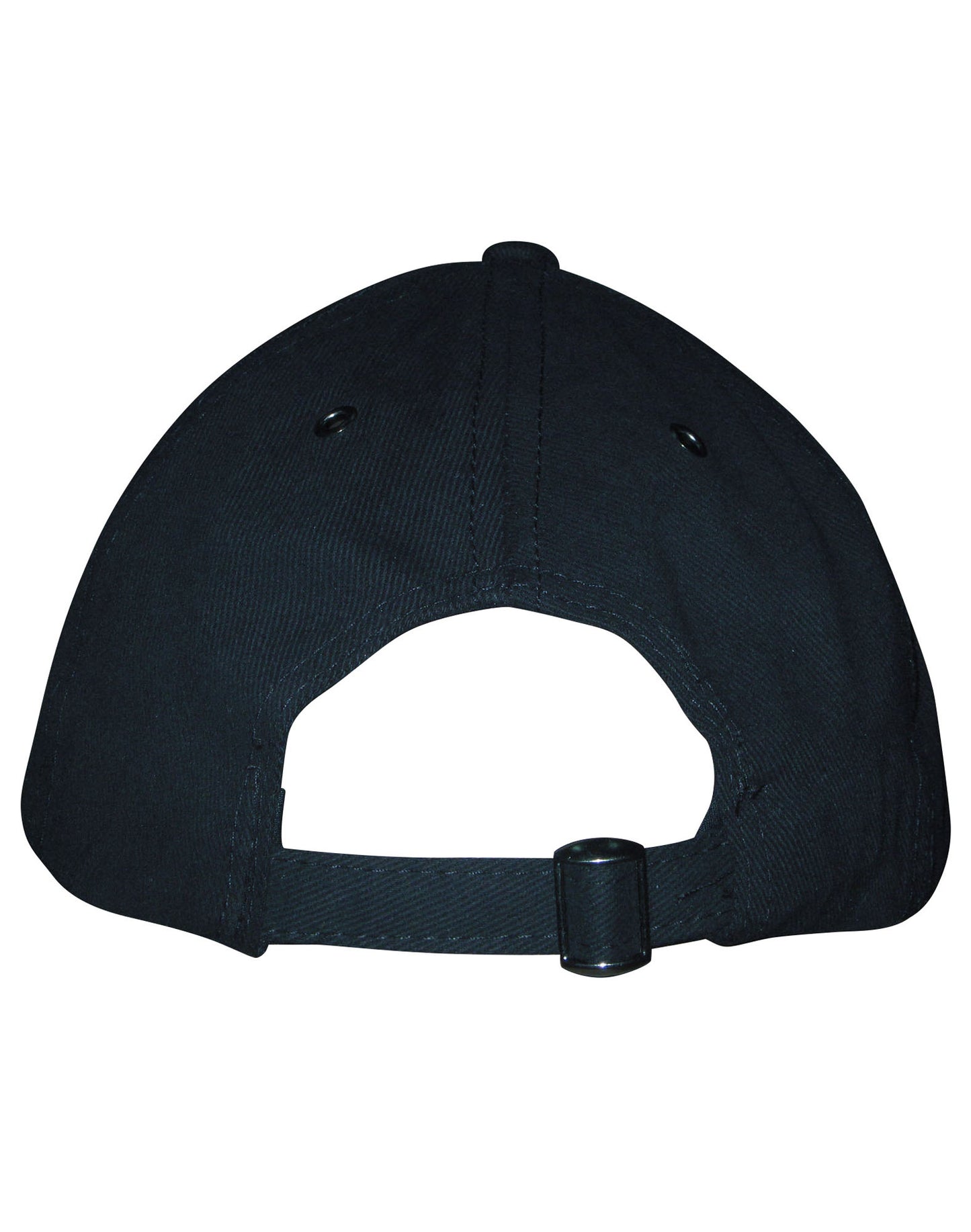 [CH18] H/B/C sandwich peak cap