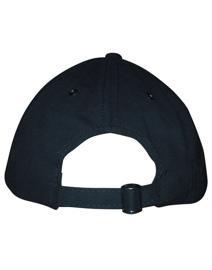 [CH18] H/B/C sandwich peak cap