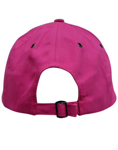 [CH18] H/B/C sandwich peak cap