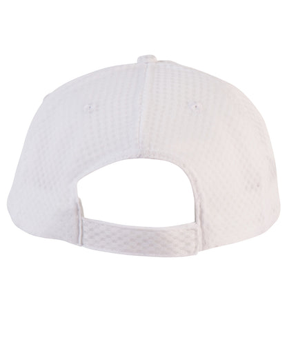 [CH20] Athletic Mesh Cap