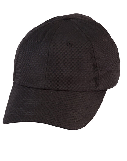 [CH20] Athletic Mesh Cap