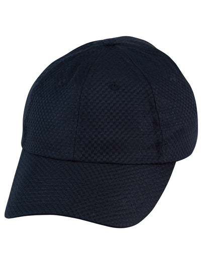 [CH20] Athletic Mesh Cap