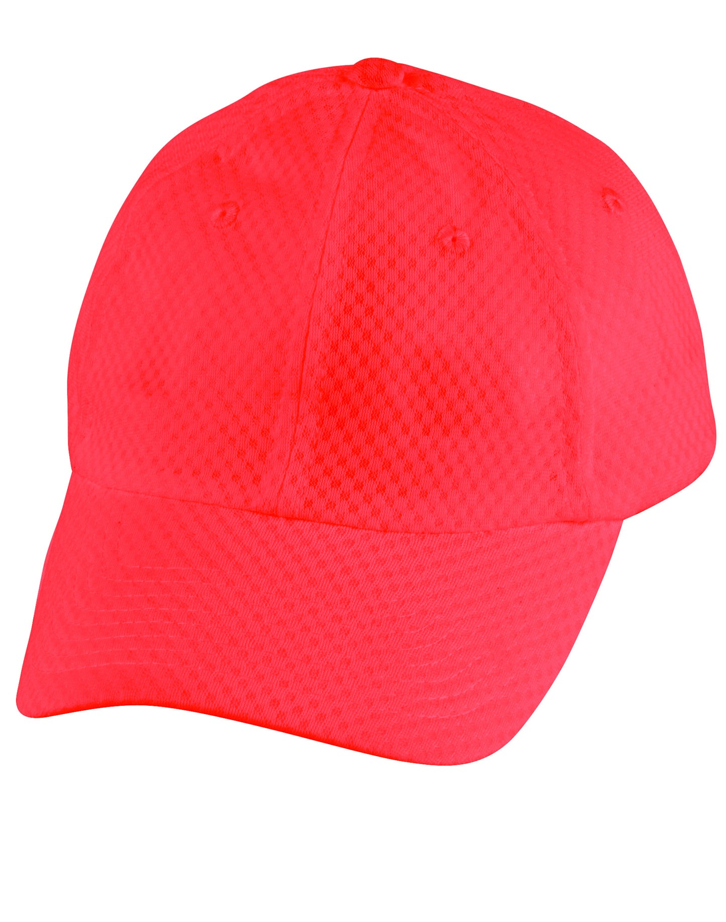 [CH20] Athletic Mesh Cap