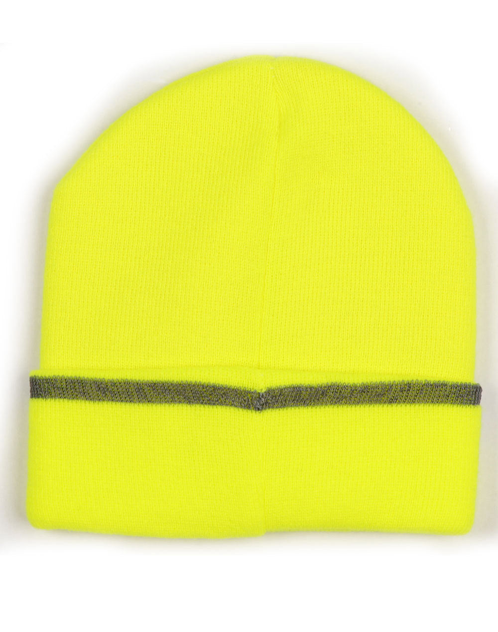[CH23] 3M Insulated Beanie with Reflective stripe