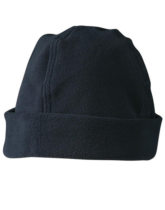 [CH27] Polar fleece beanie